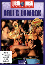 Film: Bali & Lombok - Weltweit