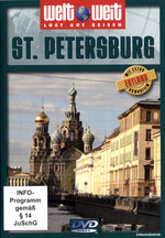Film: St. Petersburg - Weltweit