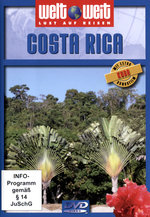 Film: Costa Rica - Weltweit