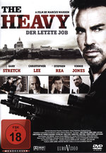 Film: The Heavy - Der letzte Job
