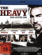 Film: The Heavy - Der letzte Job
