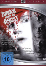 Film: Zurück bleibt die Angst
