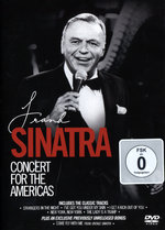 Film: Frank Sinatra - Concert for The Americas