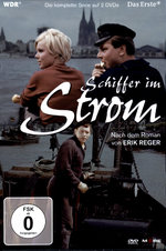 Film: Schiffer im Strom - Die kompl. Serie [2 DVDs]