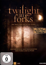 Film: Twilight in Forks