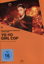 Film: Yo-Yo Girl Cop - Asien Edition
