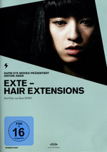 Film: Exte - Hair Extensions - Asien Edition