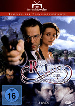 Film: Der Räuber mit der sanften Hand [3 DVDs]