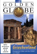 Film: Griechenland - Olympische Gött... - Golden Globe