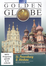 Film: St. Petersburg/Moskau - Golden Globe