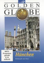 Film: München - Weltstadt mit Herz - Golden Globe