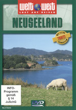Film: Neuseeland - Der Norden - Weltweit