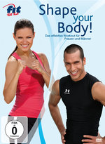 Film: Fit for Fun - Shape Your Body! Das effektive ...