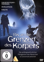 Film: Bis an die Grenzen des Körpers