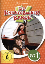 Film: Die Knickerbockerbande 1