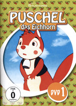 Film: Puschel - Das Eichhorn 1