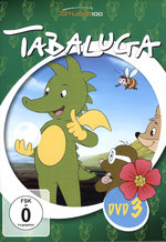 Film: Tabaluga 3