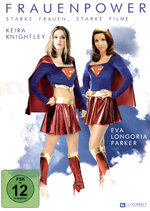 Film: Frauenpower - Box [3 DVDs]