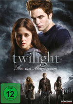 Film: Twilight - Biss zum Morgengrauen