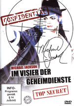 Film: Michael Jackson - Im Visier der Geheimdienste