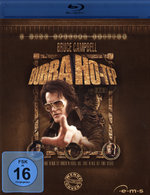 Film: Bubba Ho-Tep (+ DVD)