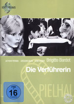 Film: Die Verführerin