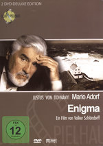 Film: Enigma - Eine uneingestandene ... [DE] [2 DVDs]