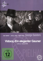 Film: Vidocq - Ein eleganter Gauner