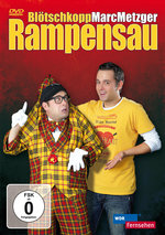 Film: Marc Metzger - Rampensau/Blötschkopp