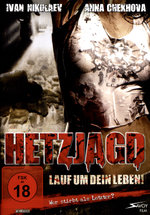Film: Hetzjagd - Lauf um dein Leben