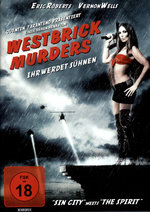Film: Westbrick Murders - Ihr werdet sühnen