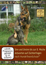 Film: Sinn und Unsinn bis zur 8. Woche [2 DVDs]