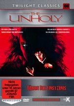 Film: Unholy - Dämonen der Finsternis [LE]