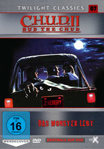 Film: C.H.U.D. II - Bud the Chud