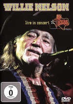 Film: Willie Nelson - Live In Concert