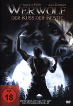 Film: Werwolf - Der Kuss der Bestie