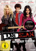 Film: Bandslam - Get ready to rock!