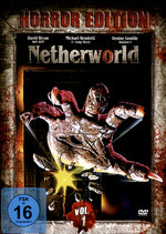 Film: Netherworld - Horror Edition Vol. 1