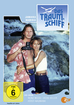 Film: Das Traumschiff - Jamaika/Namibia