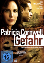 Film: Patricia Cornwell: Gefahr