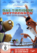 Film: Das tierische Wettrennen - Hase gegen Schild...