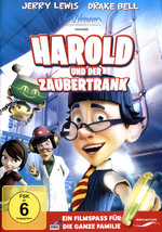 Film: Harold und der Zaubertrank