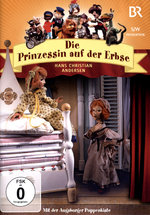 Film: Die Prinzessin auf der Erbse
