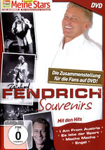 Film: Rainhard Fendrich - Souvenirs