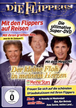 Film: Die Flippers - Mit den Flippers auf Reisen