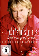 Film: Hansi Hinterseer - Träum mit mir/Die schönst...