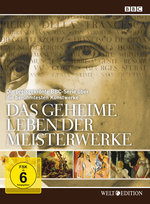 Film: Das geheime Leben der Meisterwerke [7 DVDs]