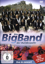 Film: Die Big Band der Bundeswehr - Live in Concert