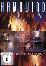 Film: Hawkwind - Silver Machine