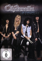 Film: Cinderella - In Concert